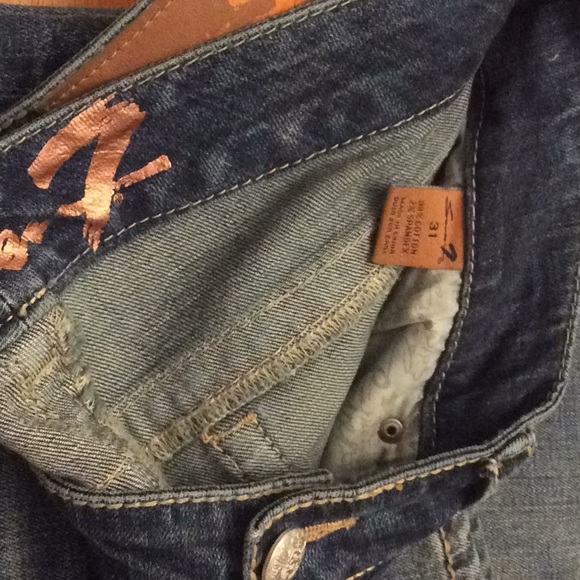 Jeans - Picture 3 of 3